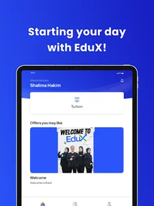 EduX Superapp screenshot 8