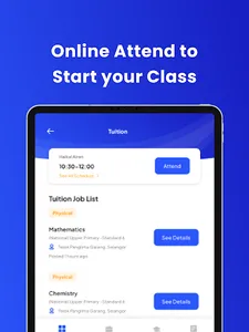 EduX Superapp screenshot 9