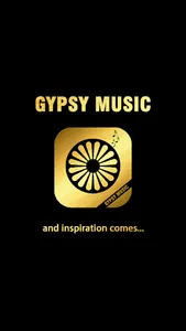 Gypsy Music - Цыганская музыка screenshot 4