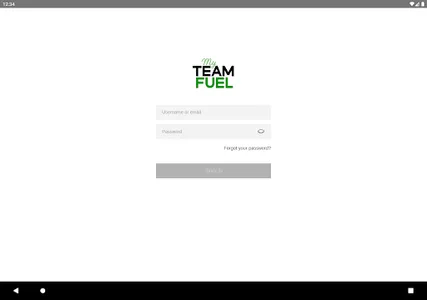 My Team Fuel screenshot 8