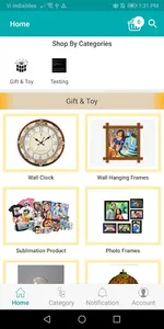 GaneshMarket.Online screenshot 3
