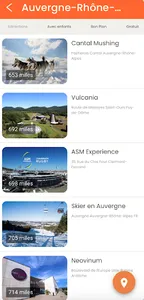 Teletravel screenshot 4
