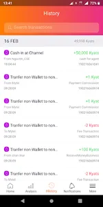 MytelPay Agent screenshot 6