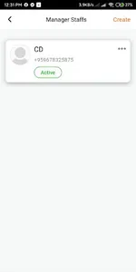 MytelPay Merchant screenshot 7