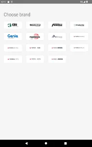 myTerex Portal screenshot 8