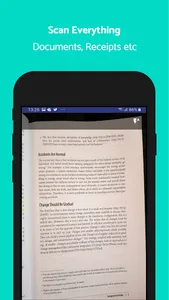 Magic Scan screenshot 6
