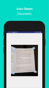 Magic Scan screenshot 7