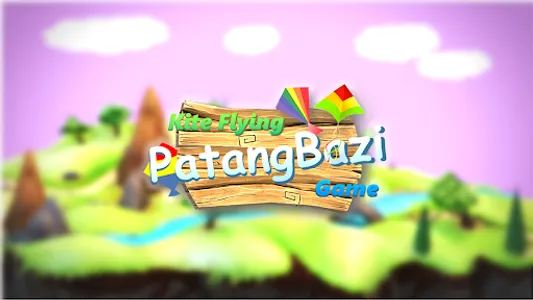 Patangbazi : Kite Flying Game screenshot 5