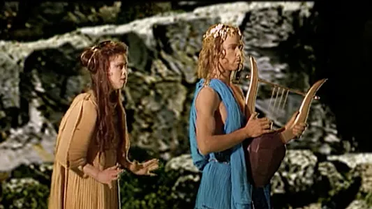 Wrath of the Gods screenshot 13