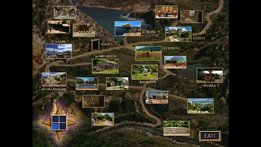 Wrath of the Gods screenshot 23