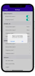 My Transit Makers screenshot 5