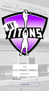 MyTitans screenshot 0