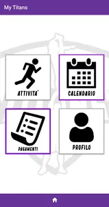MyTitans screenshot 1