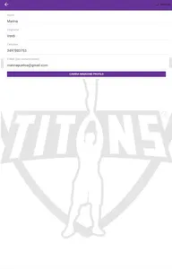 MyTitans screenshot 10