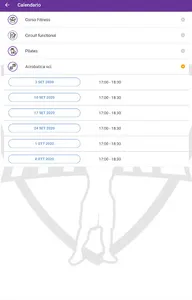 MyTitans screenshot 15