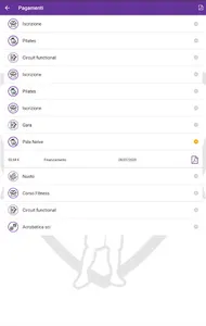 MyTitans screenshot 17