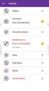 MyTitans screenshot 2