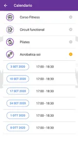 MyTitans screenshot 3