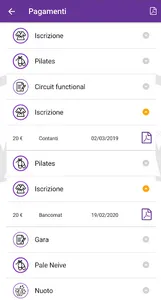 MyTitans screenshot 4