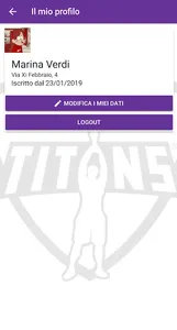 MyTitans screenshot 5