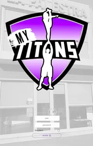 MyTitans screenshot 6