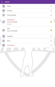 MyTitans screenshot 8