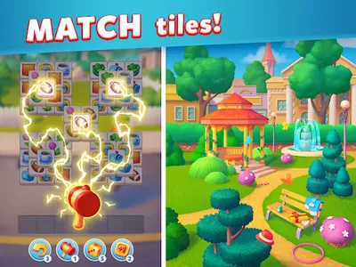 Family Match screenshot 10