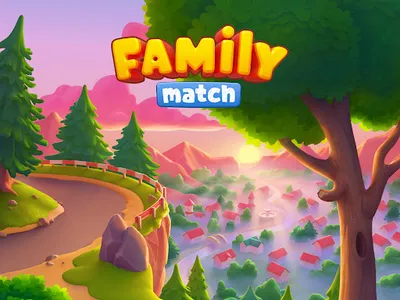 Family Match screenshot 14