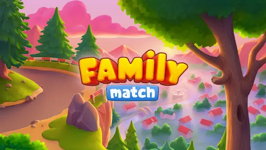 Family Match screenshot 4