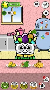 My Virtual Tooth - Virtual Pet screenshot 14