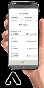 ASHYA JAYA INDUSTRI screenshot 12