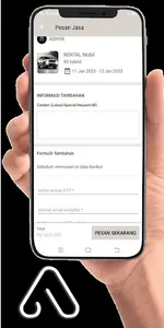 ASHYA JAYA INDUSTRI screenshot 14
