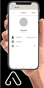 ASHYA JAYA INDUSTRI screenshot 3