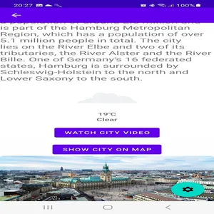 MyGermanyTourist screenshot 8