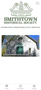 Smithtown Historical Society screenshot 0