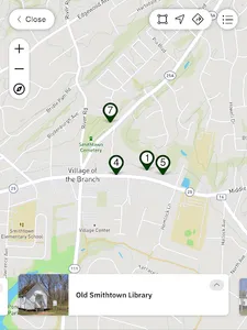 Smithtown Historical Society screenshot 11