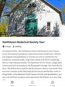 Smithtown Historical Society screenshot 13