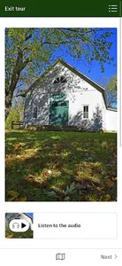 Smithtown Historical Society screenshot 2