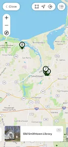 Smithtown Historical Society screenshot 5