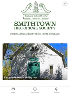 Smithtown Historical Society screenshot 6