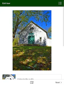 Smithtown Historical Society screenshot 8