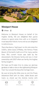 Westport House screenshot 0