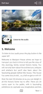 Westport House screenshot 2