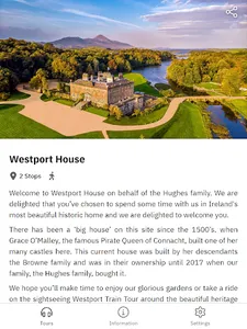 Westport House screenshot 5
