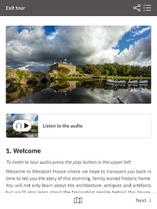 Westport House screenshot 6