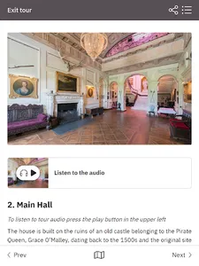 Westport House screenshot 7