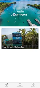 Fullers360 MyTours screenshot 0