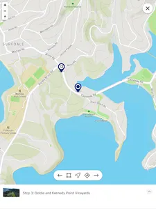 Fullers360 MyTours screenshot 11