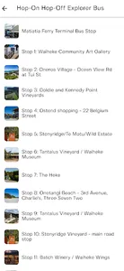 Fullers360 MyTours screenshot 2