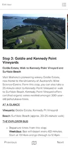 Fullers360 MyTours screenshot 4